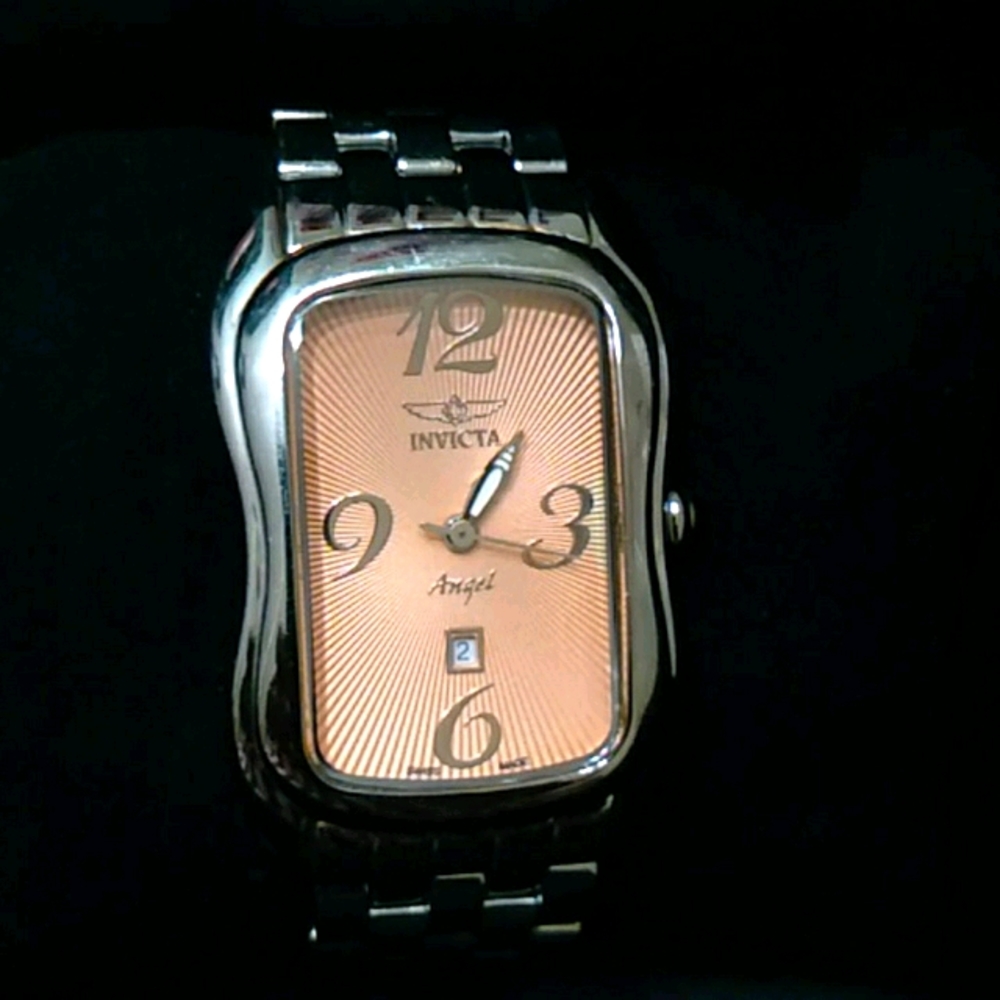 Invicta Angel collection watch